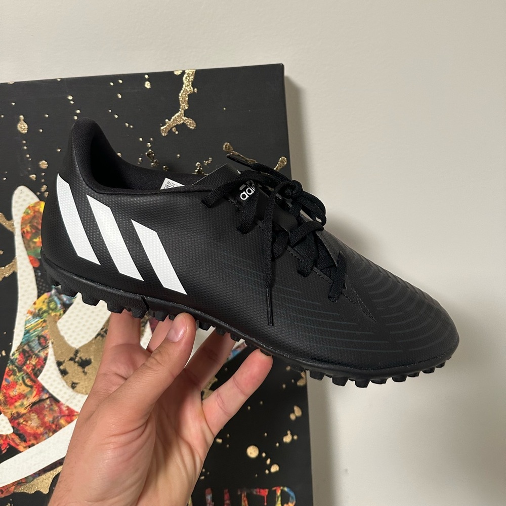 Adidas PREDATOR EDGE.4 TF us 11